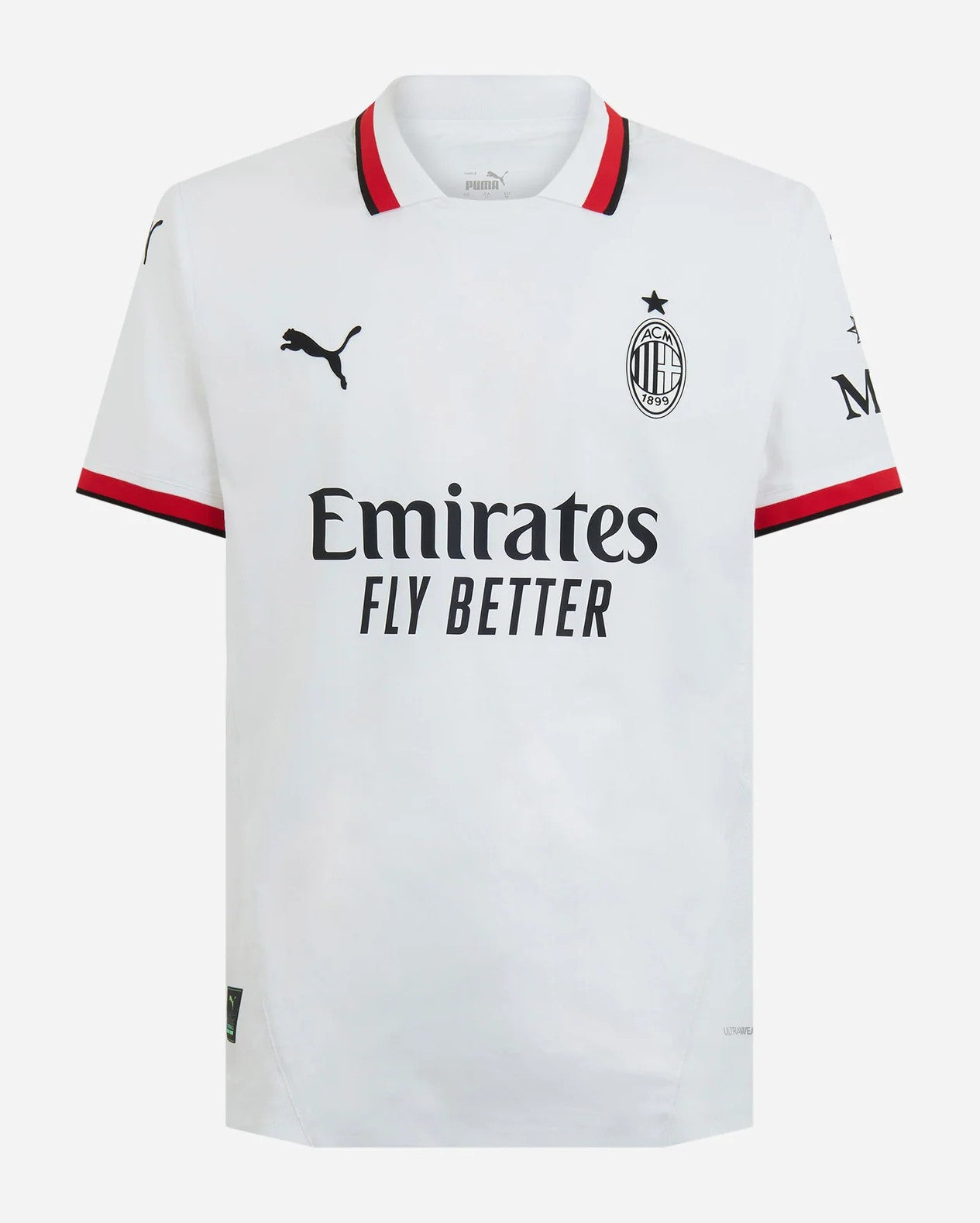 AC Milan 24/25 Away Womens Jersey