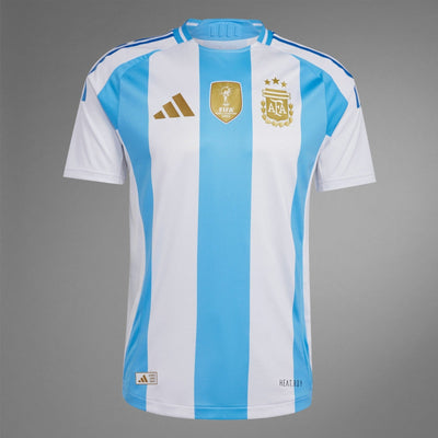 Argentina 2024 Home Jersey - Copa America