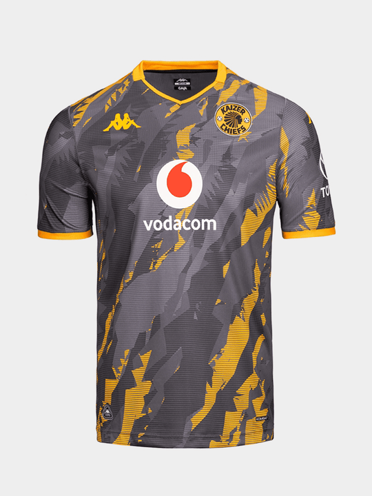 KAIZER CHIEFS 25/26 AWAY JERSEY