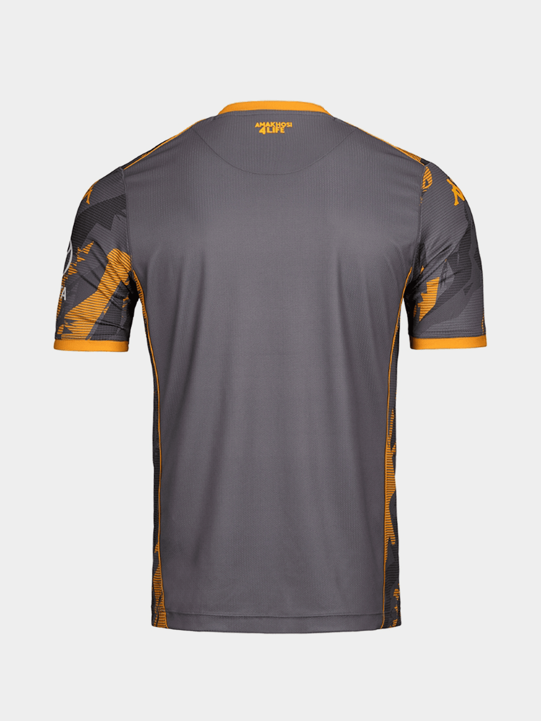 KAIZER CHIEFS 25/26 AWAY JERSEY