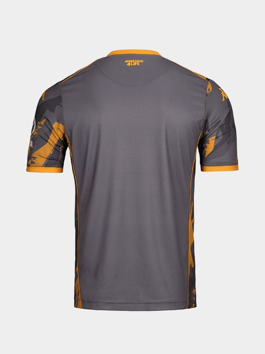 KAIZER CHIEFS 25/26 AWAY JERSEY