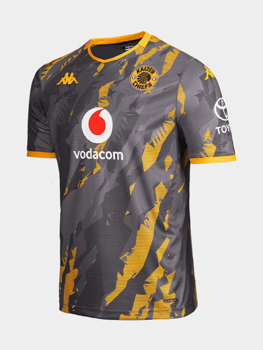 KAIZER CHIEFS 25/26 AWAY JERSEY
