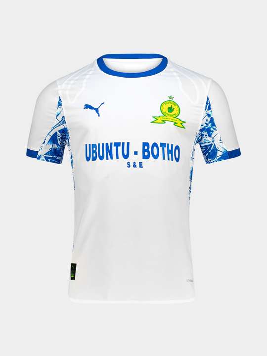 MAMELODI SUNDOWNS 25/26 AWAY JERSEY