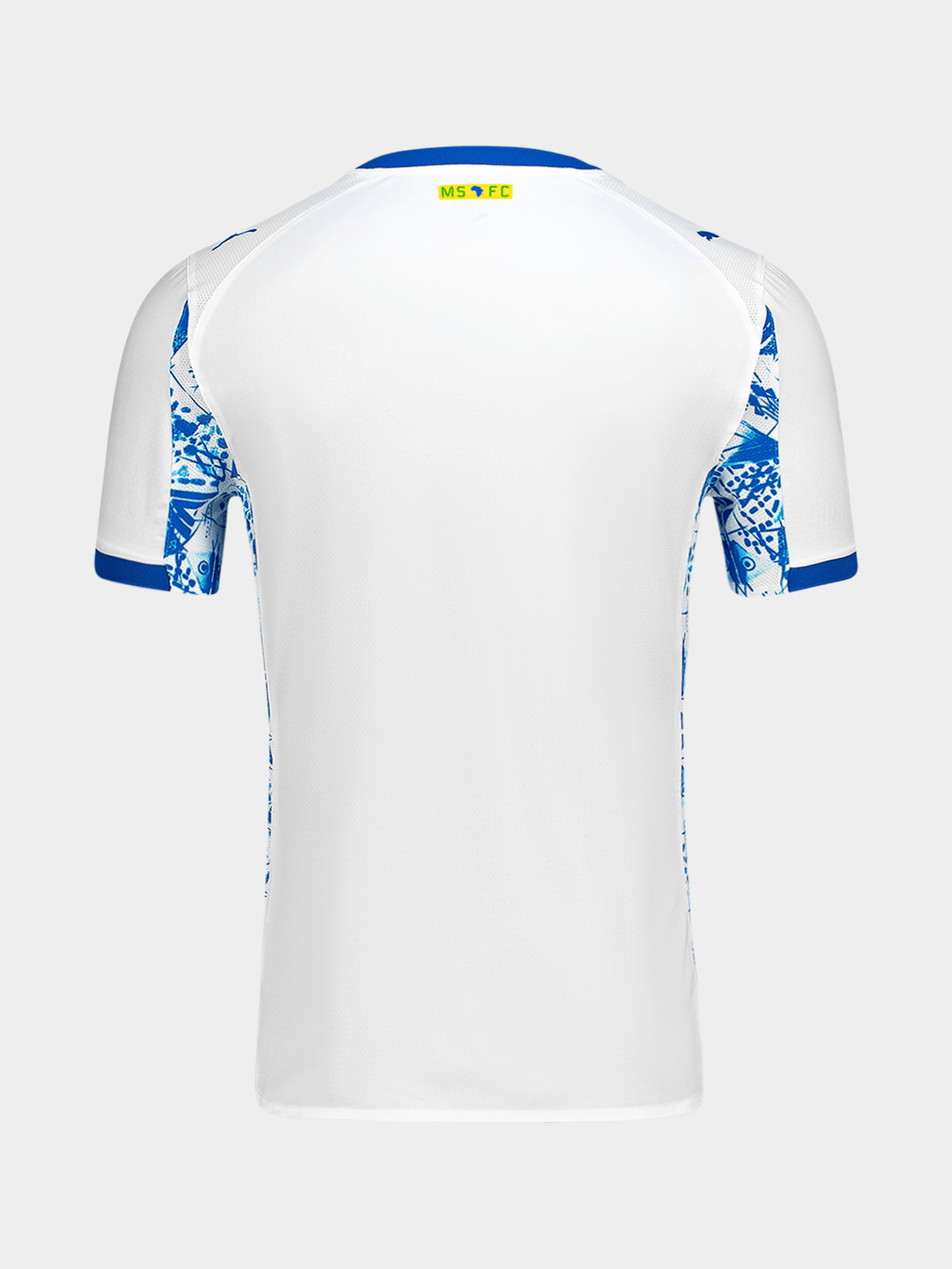 MAMELODI SUNDOWNS 25/26 AWAY JERSEY