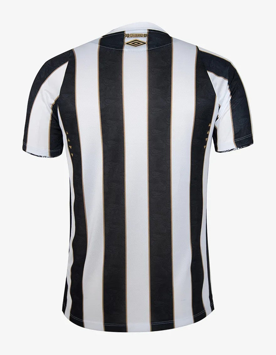 Santos FC 2024 Away Jersey