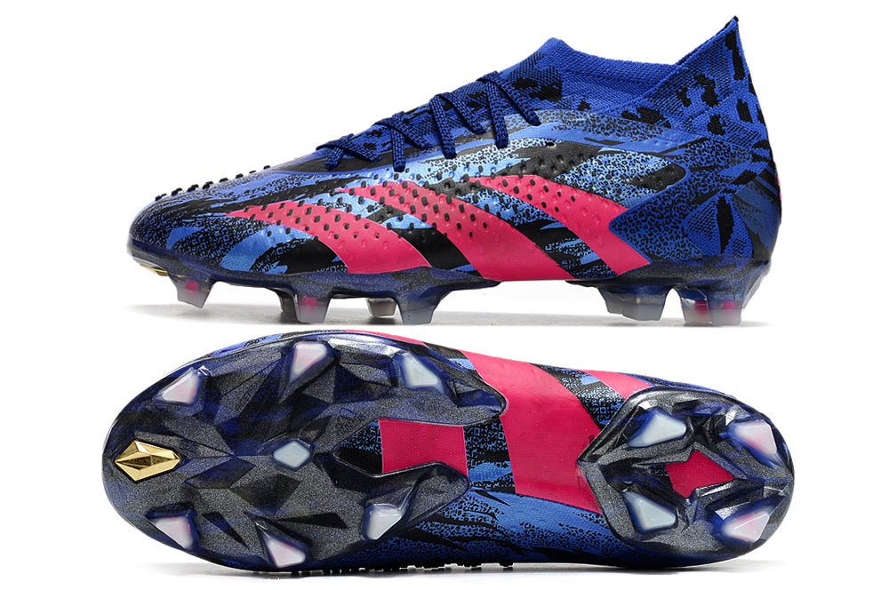 PREDATOR ACCURACY PAUL POGBA.1 LOW FIRM GROUND BOOTS