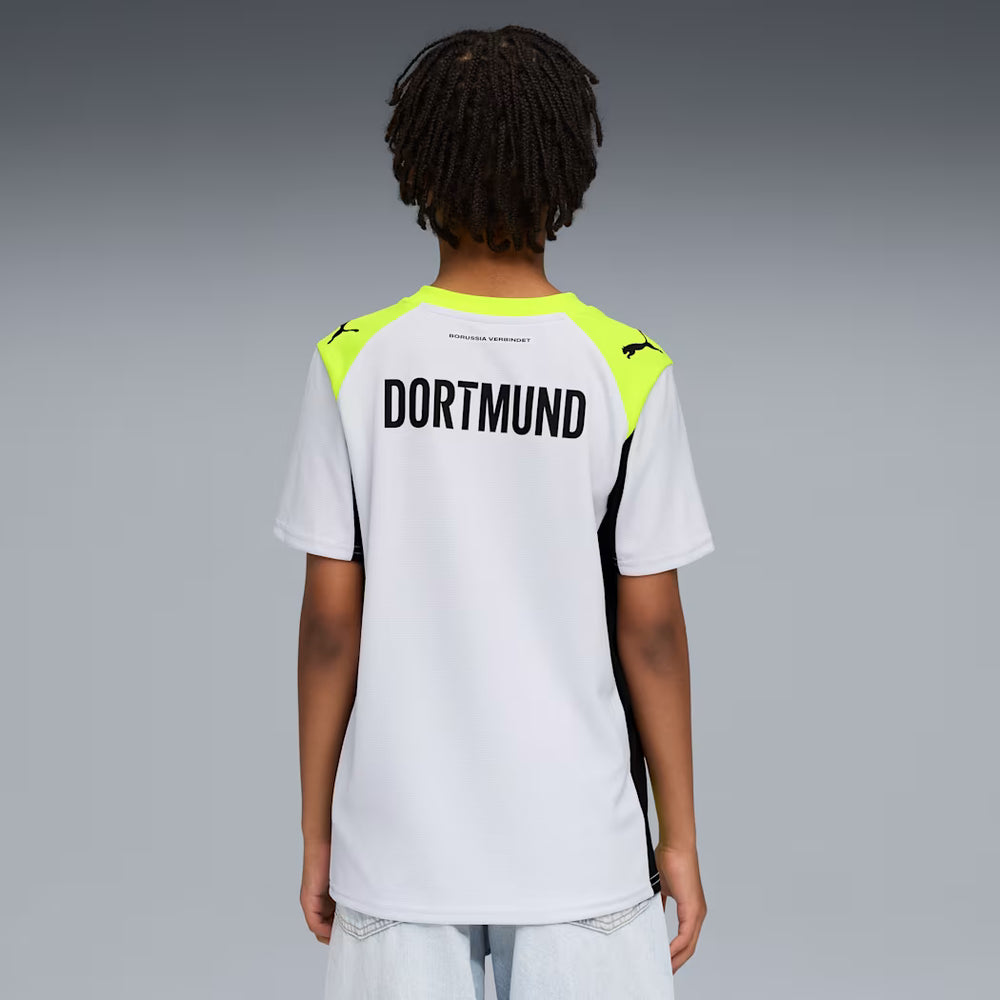 BORRUSSIA DORTMUND 25/26 AWAY YOUTH FULL KIT