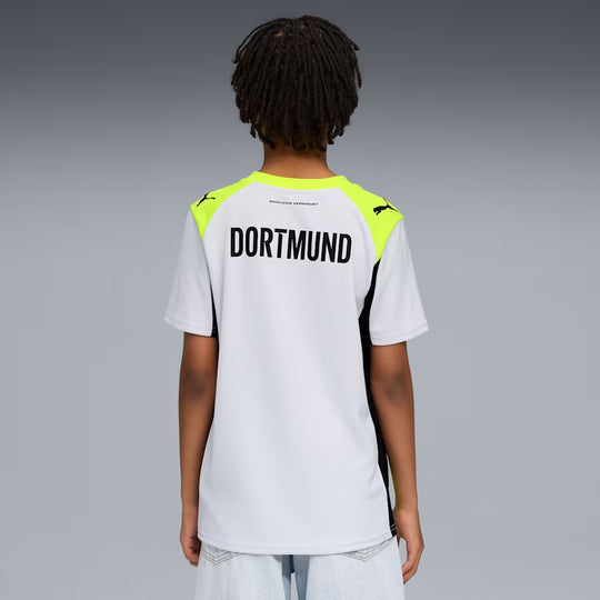 BORRUSSIA DORTMUND 25/26 AWAY YOUTH FULL KIT