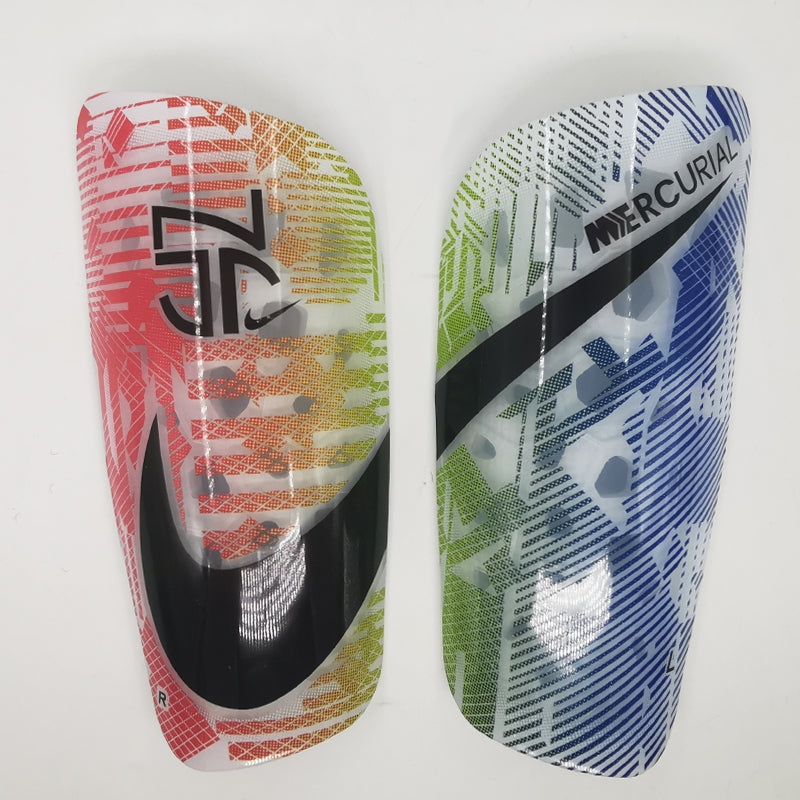 NJR Honeycomb Shock Absorption Shin Guards