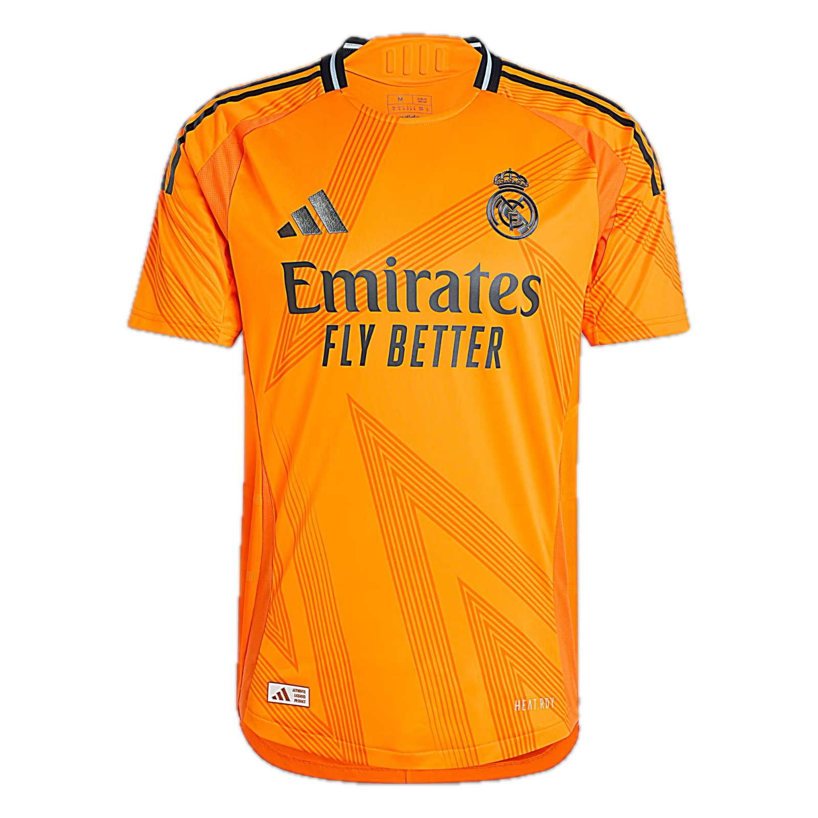 Real Madrid 24/25 Away Jersey