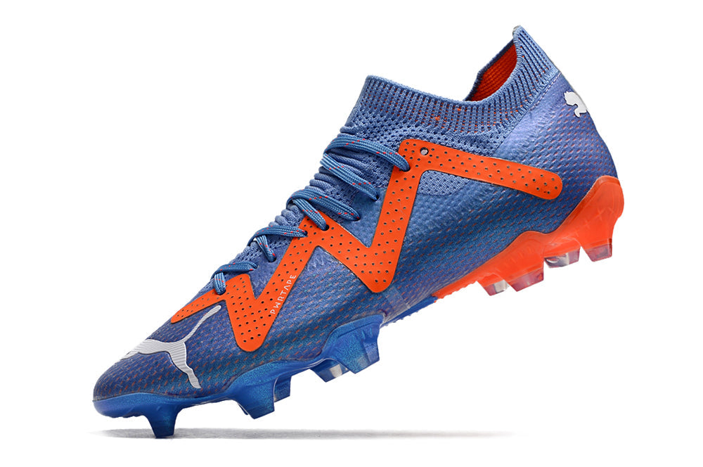 FUTURE ULTIMATE MxSG BLUE/ORANGE