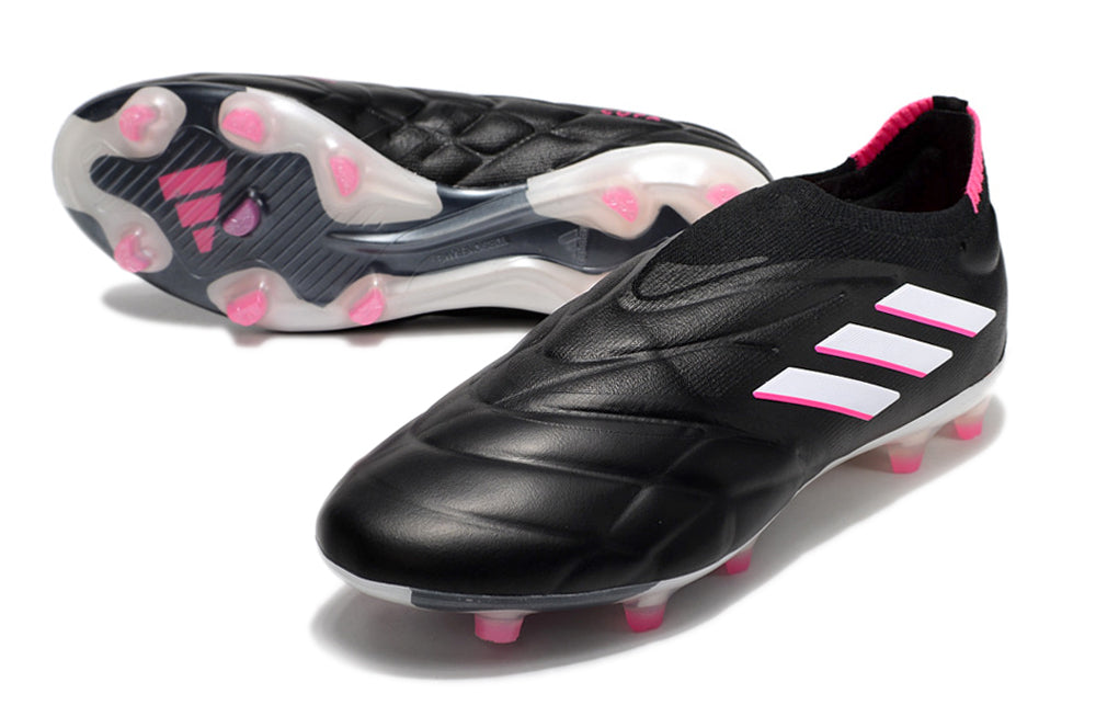 Copa Pure + FG Black/White/Pink