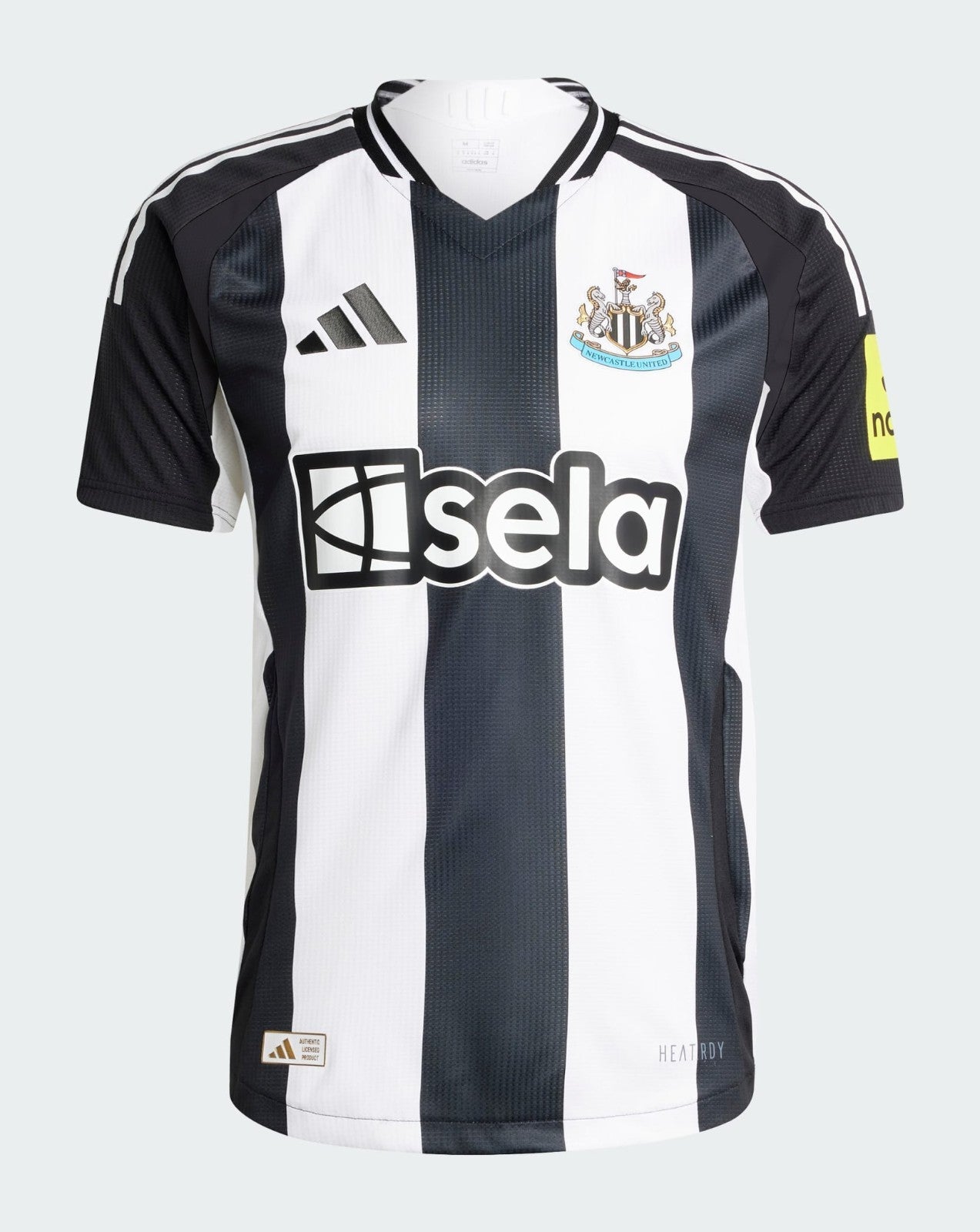 Newcastle United FC 24/25 home Womens Jersey