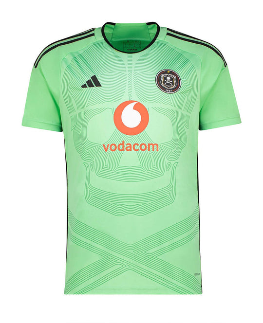 Orlando Pirates 23/24 Away Jersey