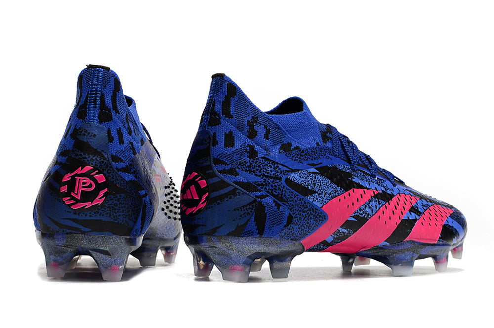 PREDATOR ACCURACY PAUL POGBA.1 LOW FIRM GROUND BOOTS