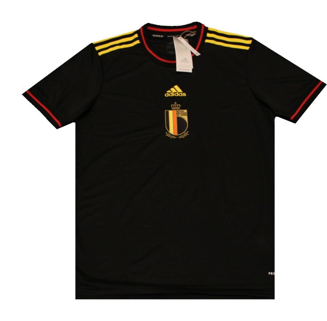 Belgium 2022 Special Women's Jersey