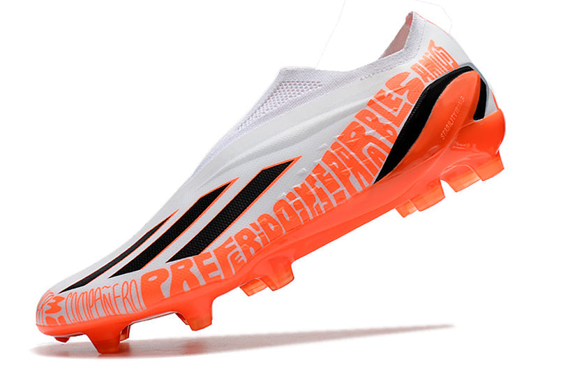 X SPEEDPORTAL+ FIRM GROUND - MESSI "BALON TE ADORO"