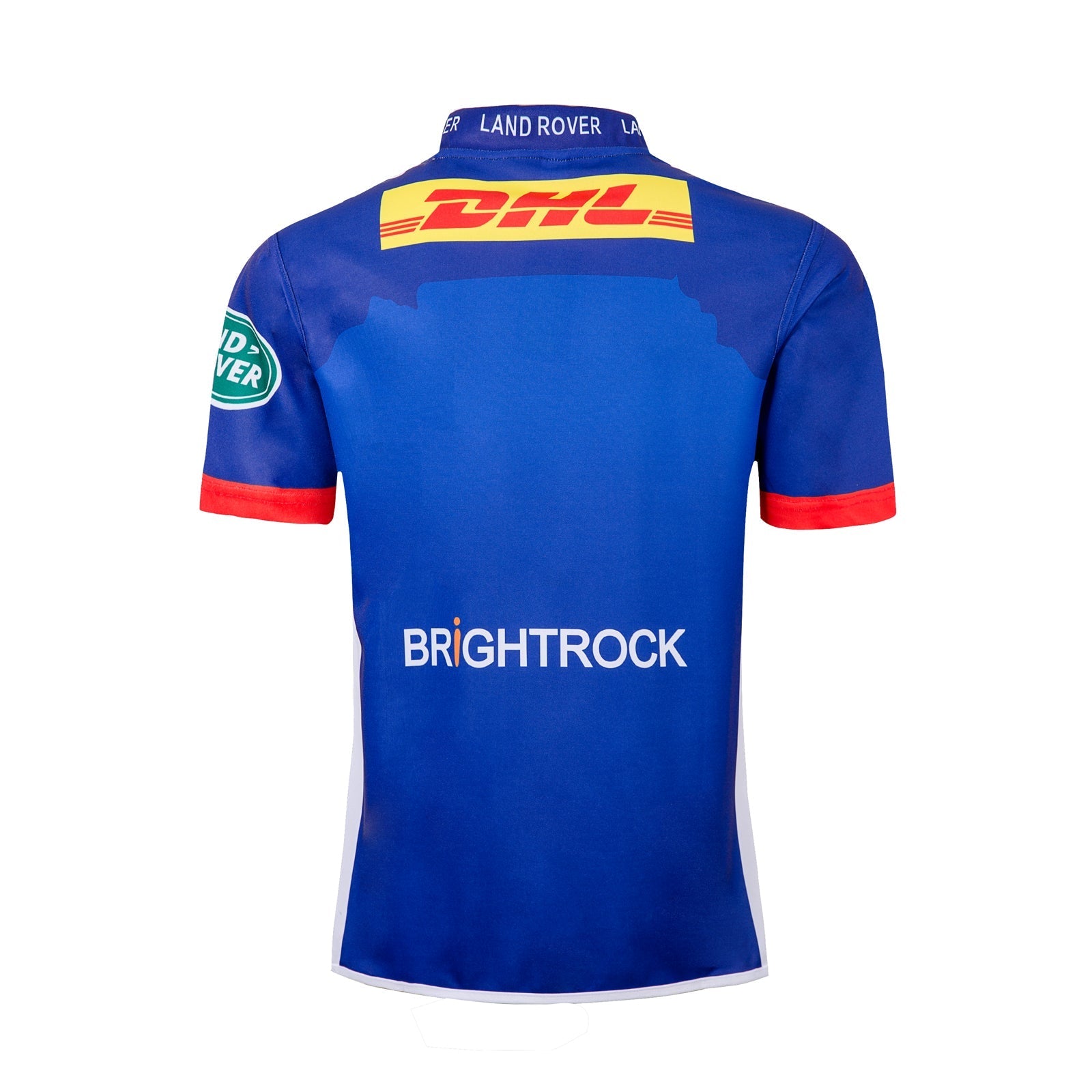 Stormers 19/20 home jersey