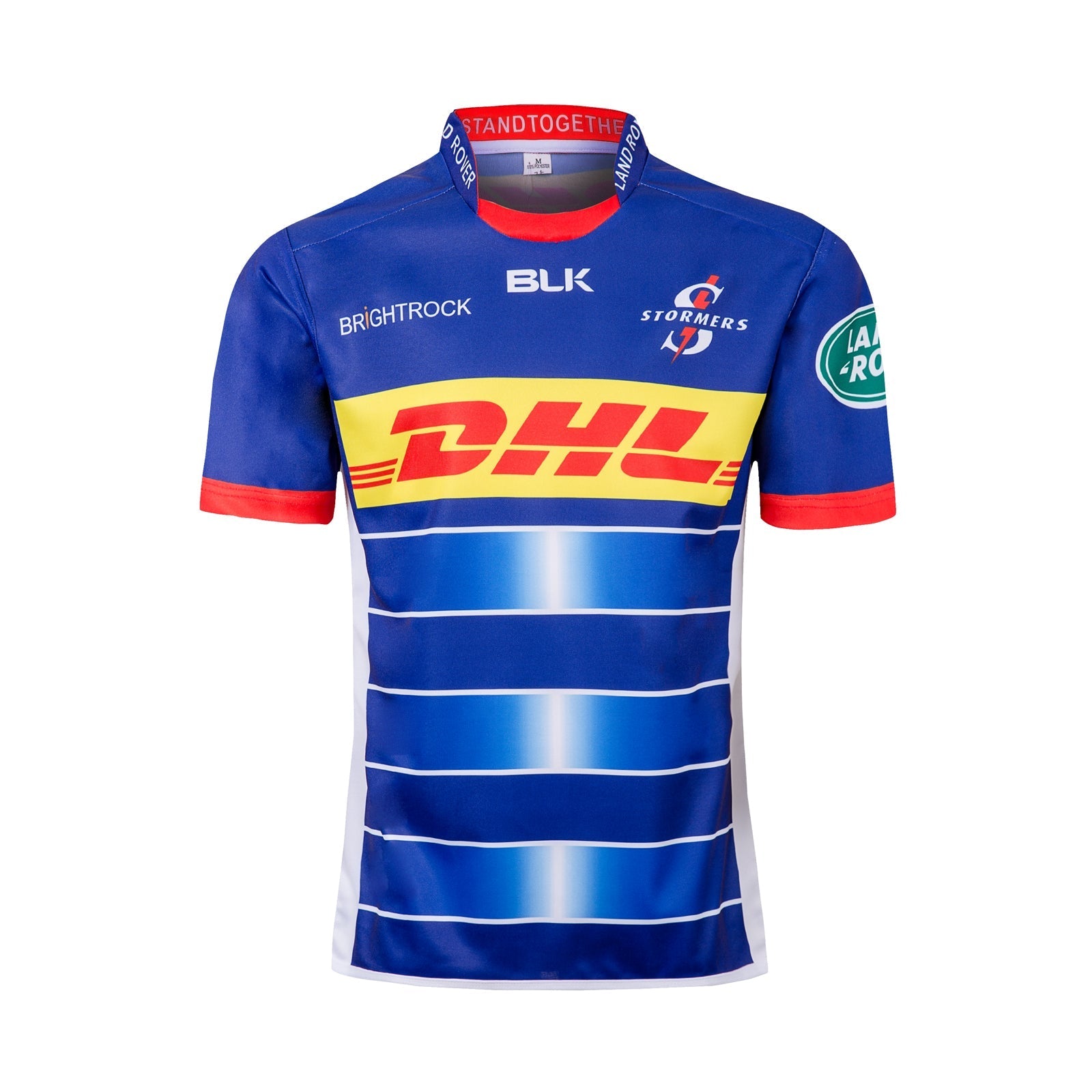 Stormers 19/20 home jersey