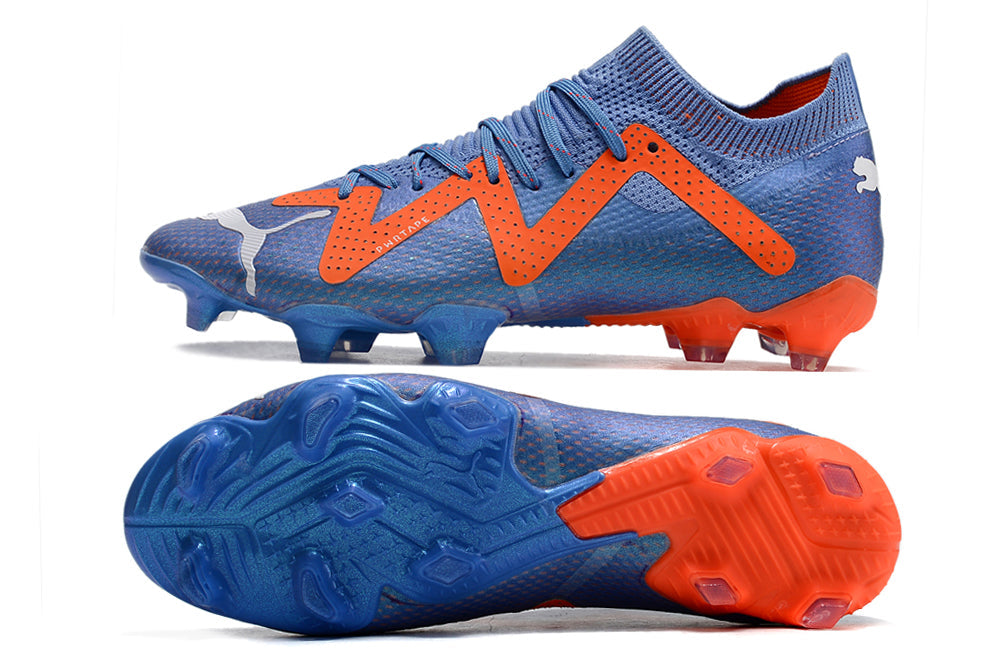 FUTURE ULTIMATE MxSG BLUE/ORANGE