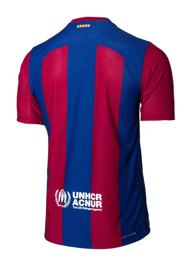 FC Barcelona 23/24 Home Kit (Player Version)