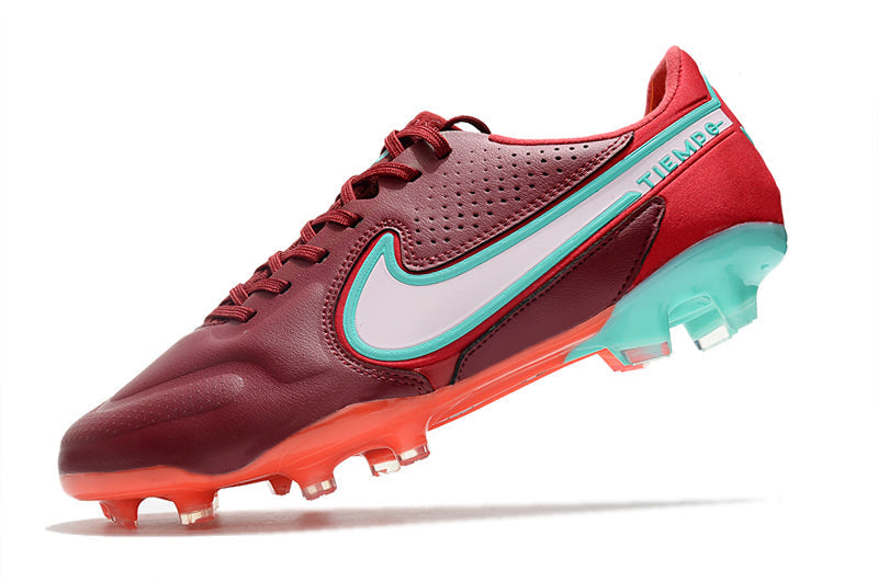 Tiempo Legend 9 Elite FG Blueprint Pack