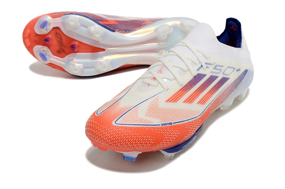 F50 ELITE FG - SOLAR RED