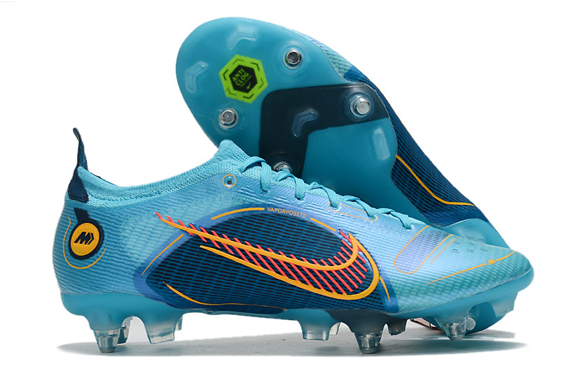 Mercurial Vapor 14 Elite FG Main Pack Metal Studs