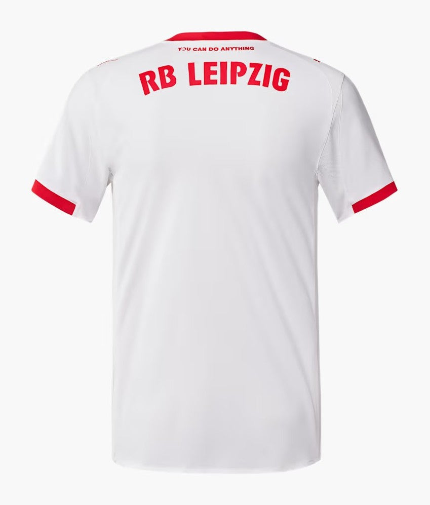 RB Leipzig 25/26 Home Jersey