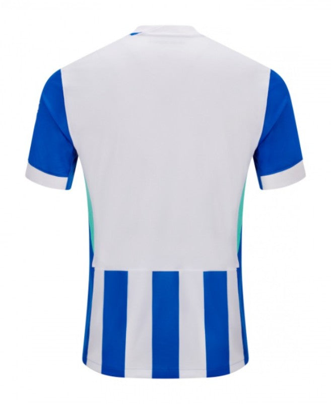 Brighton & Hove Albion 25/26 Home Jersey