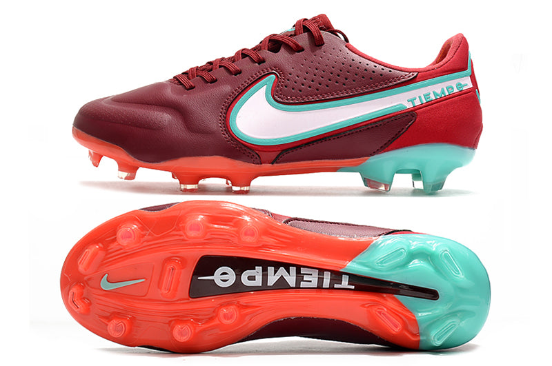 Tiempo Legend 9 Elite FG Blueprint Pack