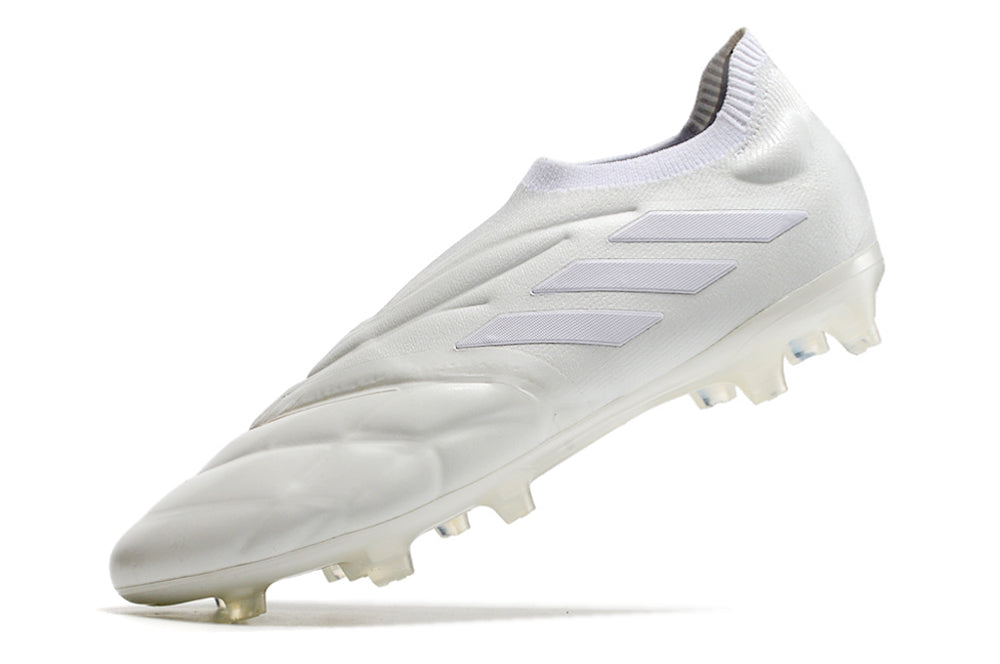 Copa Pure + FG Pearlized White