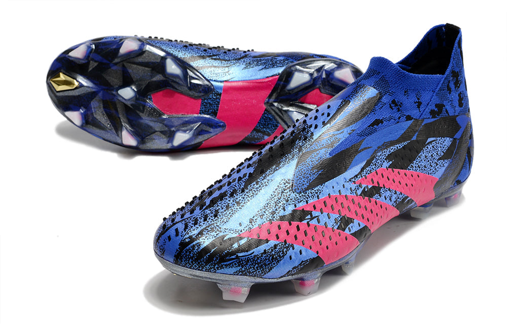 PREDATOR ACCURACY PAUL POGBA+ FIRM GROUND BOOTS