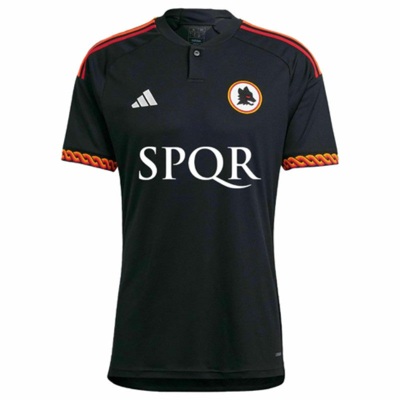 AS Roma 23/24 Third Jersey