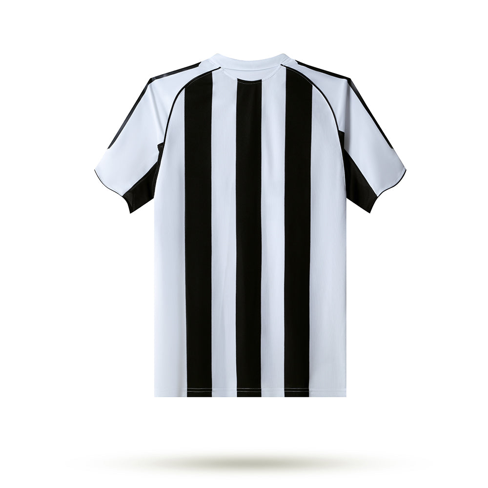 Newcastle United 04/06 Home Jersey