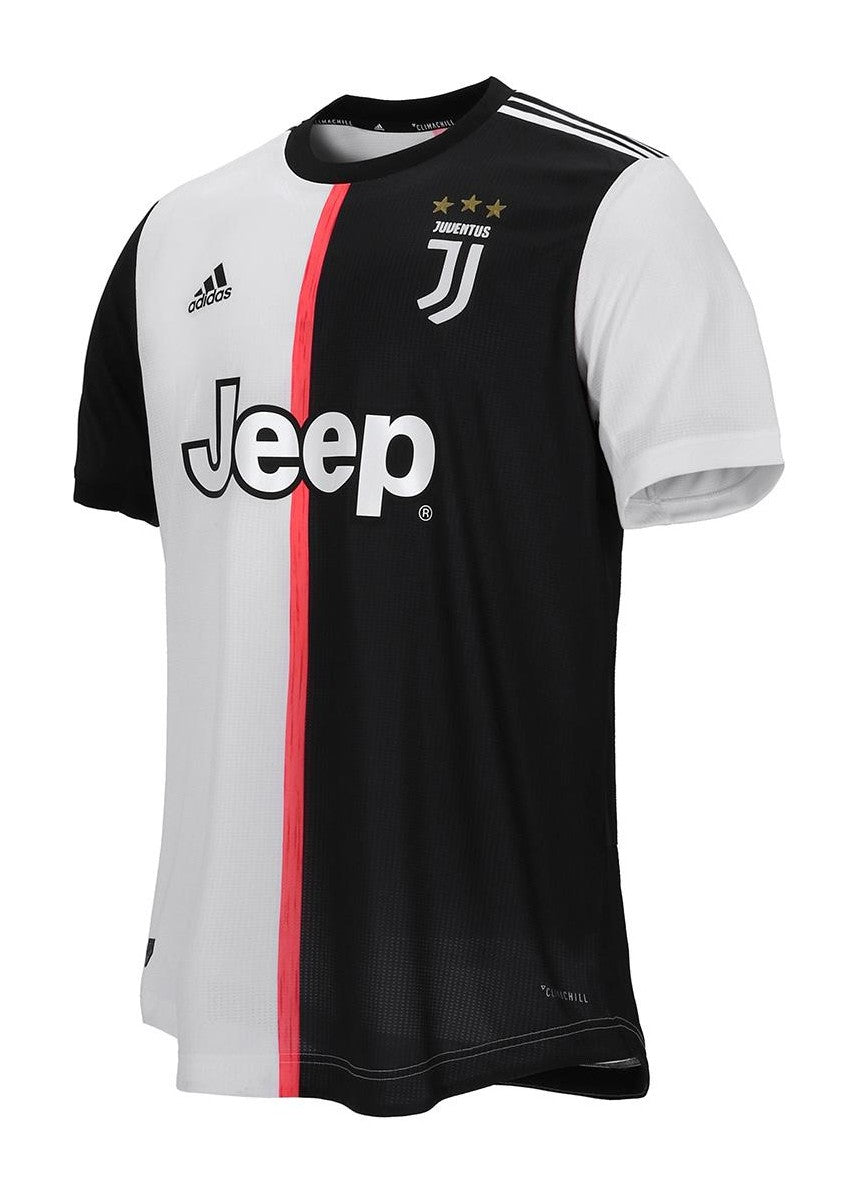 Juventus 19/20 Home Jersey