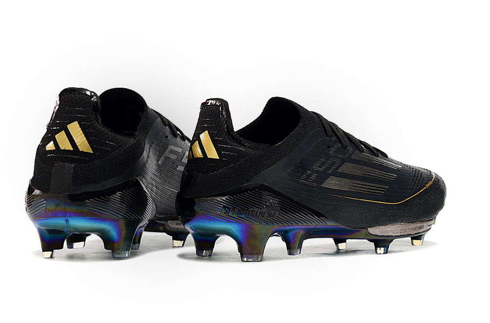 F50 ELITE FG - BLACK SPECIAL MADE