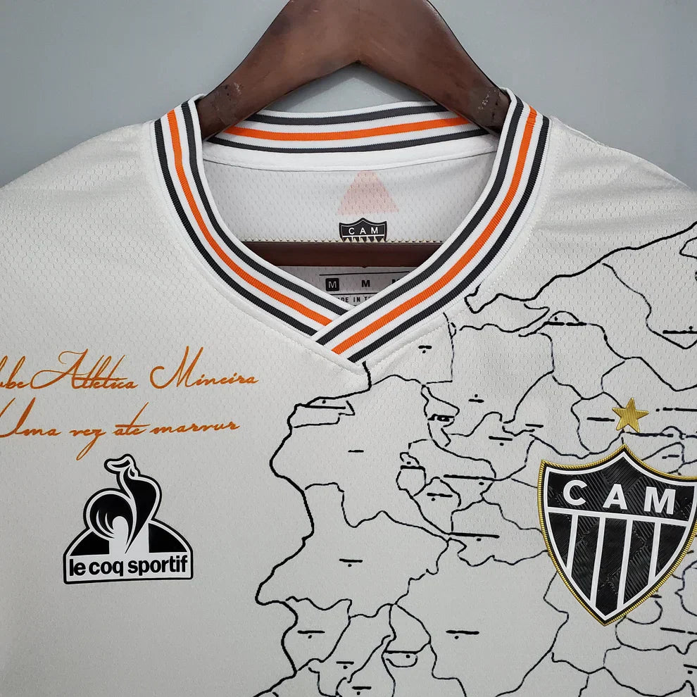 Atlético Mineiro 21/22 Commemorative Edition