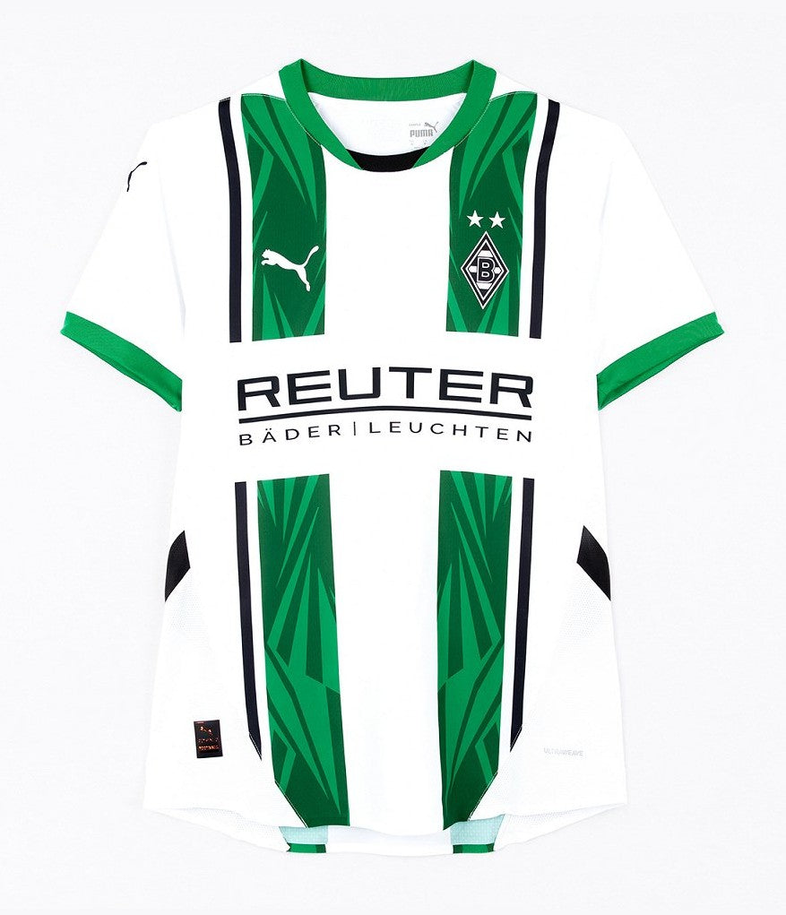 Mönchengladbach 24/25 Home Womens Jersey