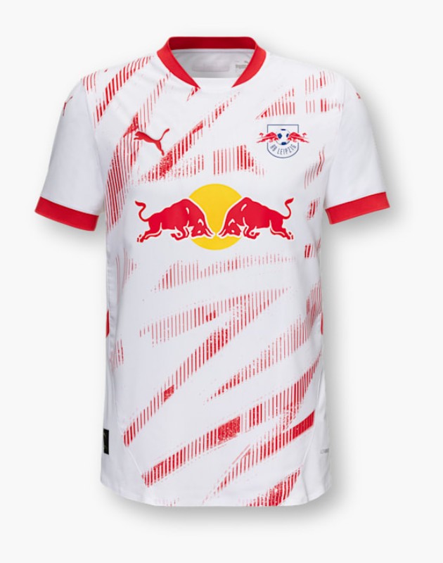 RB Leipzig 24/25 Home Womens Jersey