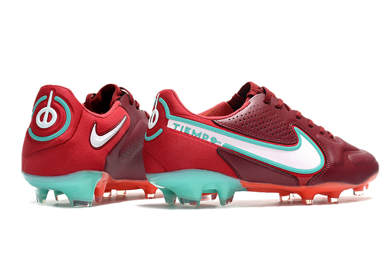 Tiempo Legend 9 Elite FG Blueprint Pack