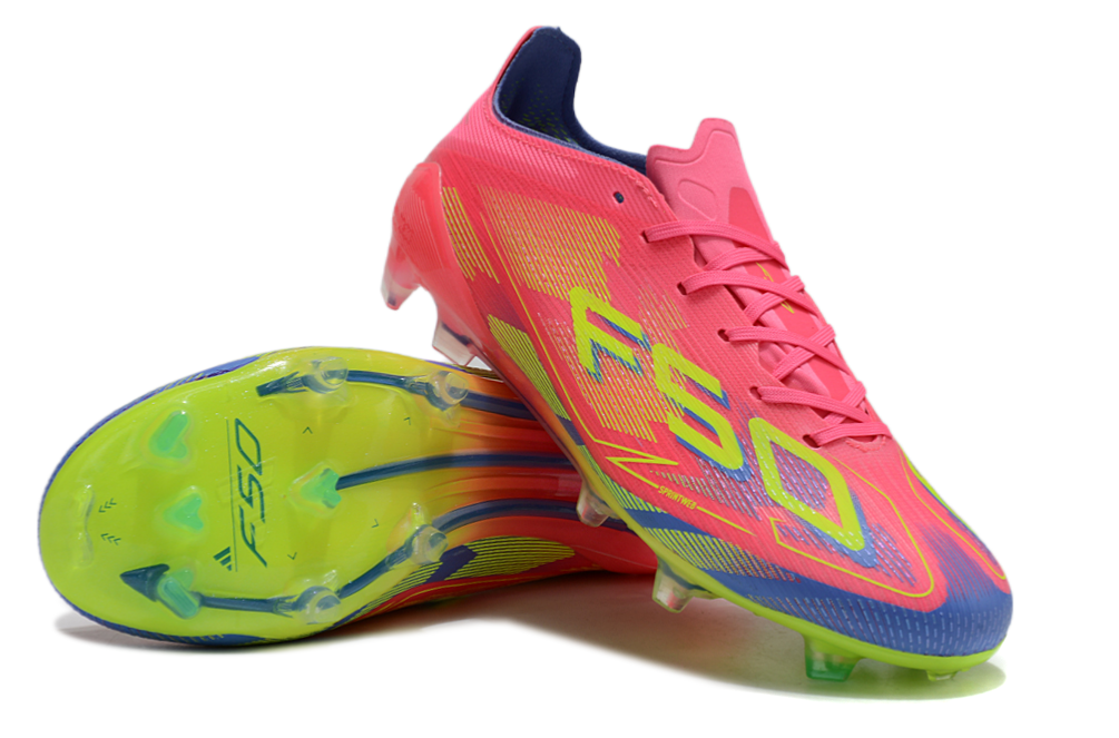 F50 ELITE FG - Messi Exclusive Color Ultra Light