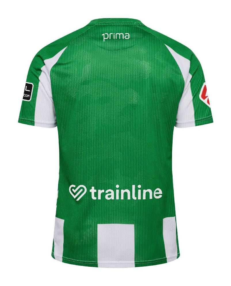 Real Betis 25/26 Home Jersey