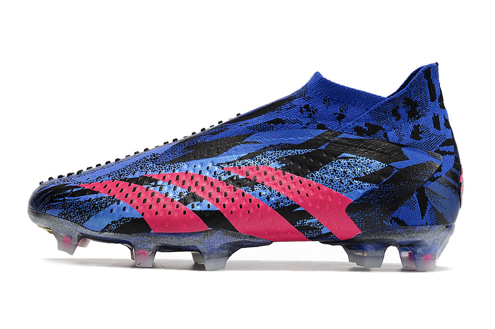 PREDATOR ACCURACY PAUL POGBA+ FIRM GROUND BOOTS