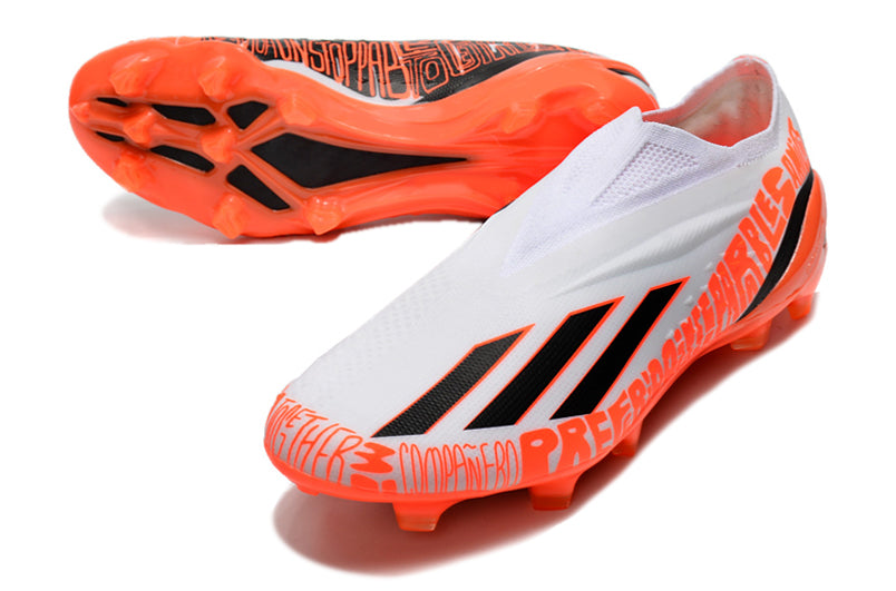 X SPEEDPORTAL+ FIRM GROUND - MESSI "BALON TE ADORO"