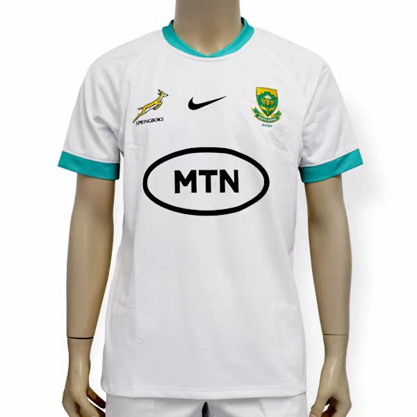 South Africa 2024 Third Jersey