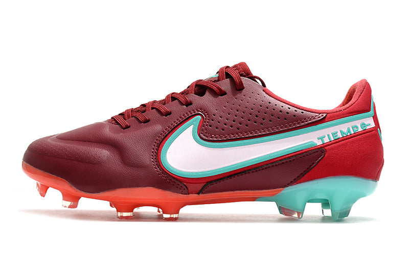 Tiempo Legend 9 Elite FG Blueprint Pack