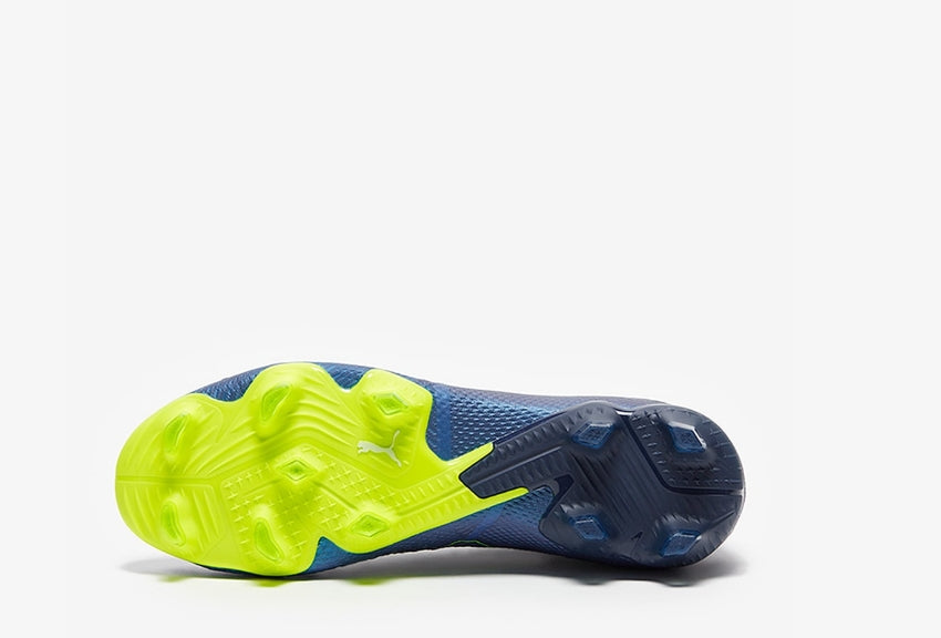 FUTURE ULTIMATE FG PERSION BLUE/PRO GREEN