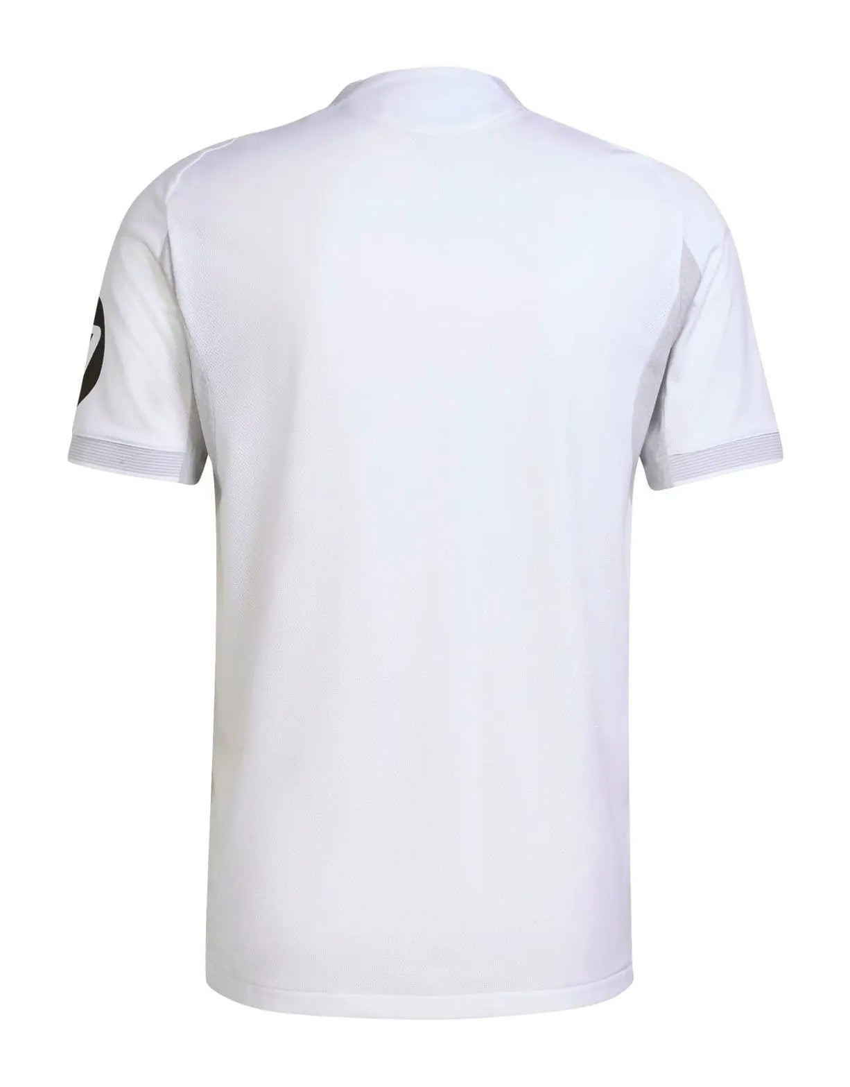 Real Madrid 25/26 Home Jersey (Player Version)