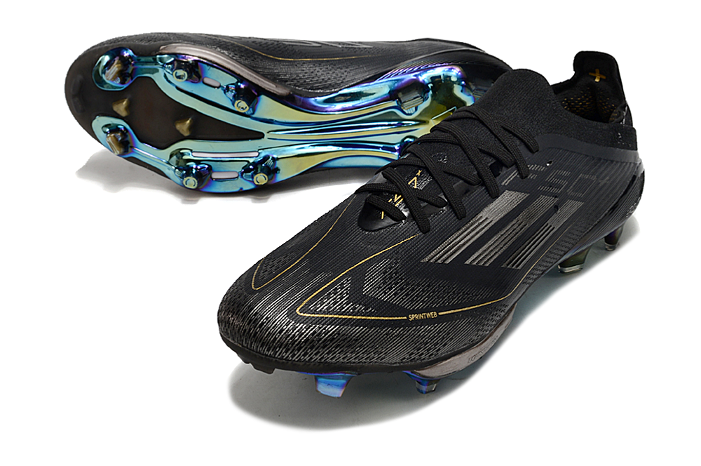 F50 ELITE FG - BLACK SPECIAL MADE